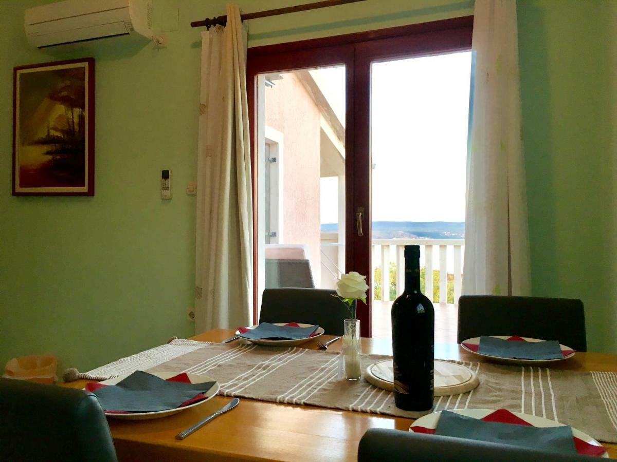 Ferienwohnung Lavender House Maslenica Exterior foto